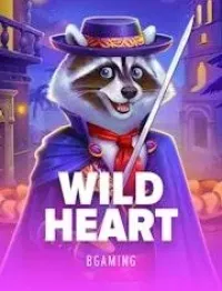 wild heart logo